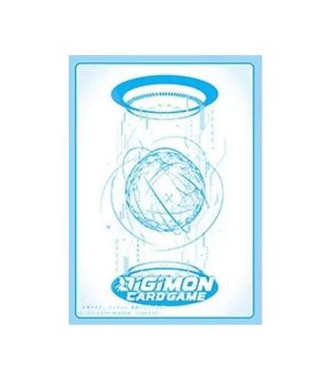 Digimon Card Game: Fundas 3rd Anniversary (60)