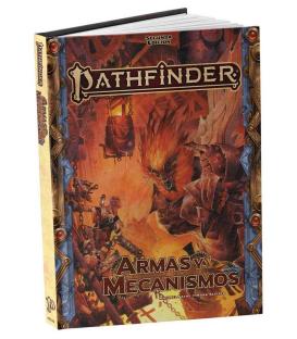 Pathfinder (2ª Edición): Armas y Mecanismos