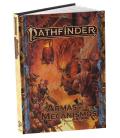 Pathfinder (2ª Edición): Armas y Mecanismos Pathfinder (2ª Edición): Armas y Mecanismos