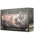 Warhammer 40,000: The Horus Heresy - Legions Imperialis (Legiones Astartes - Sicarian Squadron) Warhammer 40,000: The Horus Heresy - Legions Imperialis (Legiones Astartes - Sicarian Squadron)