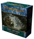 El Señor de los Anillos LCG: Cazador de Sueños (Expansión de Héroes) El Señor de los Anillos LCG: Cazador de Sueños (Expansión de Héroes)
