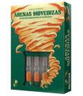 Arenas Movedizas Arenas Movedizas