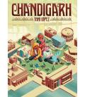 Chandigarh Chandigarh