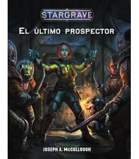 Stargrave: El Último Prospector