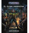 Stargrave: Cuarentena 37 Stargrave: Cuarentena 37