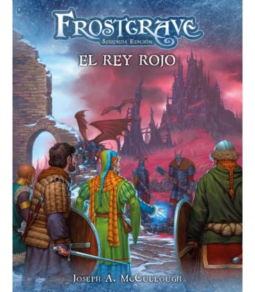 Frostgrave: En la Peligrosa Oscuridad