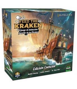 Feed the Kraken: Edición Esencial