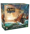 Feed the Kraken Feed the Kraken