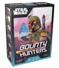 Star Wars: Bounty Hunters Star Wars: Bounty Hunters