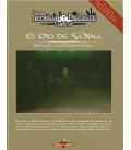 Aventuras en la Marca del Este: La Prueba de Lenzen Aventuras en la Marca del Este: La Prueba de Lenzen