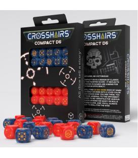 Q-Workshop: Crosshairs (Black & Pearl)