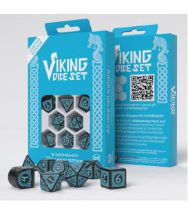 Q-Workshop: Viking (Niflheim)