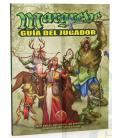 Cuentos del Viejo Margreve Cuentos del Viejo Margreve
