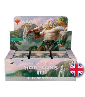 Magic the Gathering: Modern Horizons III (Play Booster Box)