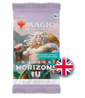 Magic the Gathering: Modern Horizons III (Play Booster)