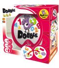 Dobble: Formas y Números Dobble: Formas y Números