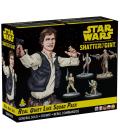 Star Wars Shatterpoint: Real Quiet Like (Squad Pack) Star Wars Shatterpoint: Real Quiet Like (Squad Pack)