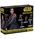 Star Wars Shatterpoint: Real Quiet Like (Squad Pack) Star Wars Shatterpoint: Real Quiet Like (Squad Pack)
