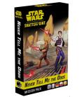 Star Wars Shatterpoint: Sabotage Showdown Mission Pack Star Wars Shatterpoint: Sabotage Showdown Mission Pack