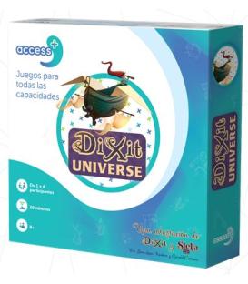 Dixit Universe: Access +