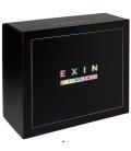 EXIN Fiesta EXIN Fiesta