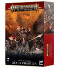 Warhammer Age of Sigmar: Slaves to Darkness (Dawnbringers - Abraxia's Varanspear) Warhammer Age of Sigmar: Slaves to Darkness (Dawnbringers - Abraxia's Varanspear)