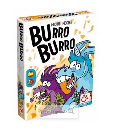 Burro Burro