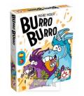 Burro Burro Burro Burro