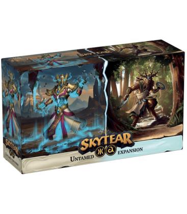 Skytear: Untamed