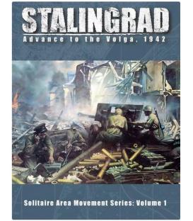 Stalingrad: Advance to the Volga 1942