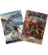 Savage Worlds : Pack de entrada (Savage Worlds + Deadlands el Extraño Oeste)