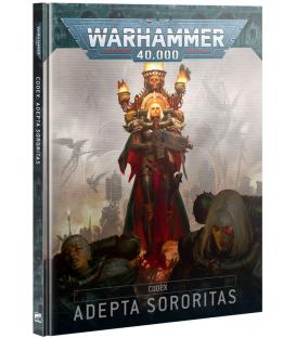 Warhammer 40.000: Adepta Sororitas (Codex)