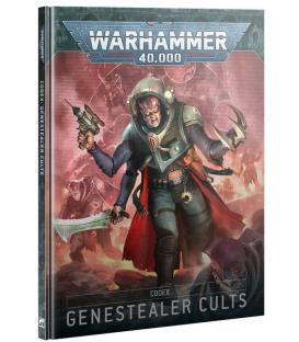 Warhammer 40.000: Genestealer Cults (Codex)