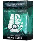 Warhammer 40.000: Nexo Paria (Mazo de Misiones) Warhammer 40.000: Nexo Paria (Mazo de Misiones)