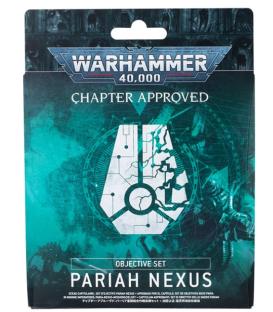 Warhammer 40.000: Nexo Paria (Mazo de Misiones)