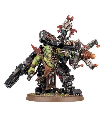 Warhammer 40,000: Orks (Big Mek)