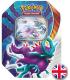 Pokemon TCG: Twilight Masquerade - Walking Wake EX (Tin)