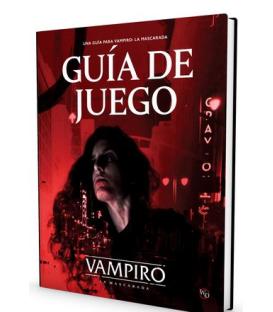 Vampiro La Mascarada (5ª Edición): Chicago Nocturno