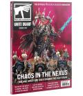 White Dwarf: June 2024 - Issue 501 (Inglés) White Dwarf: June 2024 - Issue 501 (Inglés)