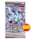 Yu-Gi-Oh! - Batallas de Leyenda: Venganza Terminal (Sobre) Yu-Gi-Oh! - Batallas de Leyenda: Venganza Terminal (Sobre)