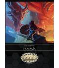 Savage Worlds: Edición Aventura - Guia de Genero: Superpoderes Savage Worlds: Edición Aventura - Guia de Genero: Superpoderes