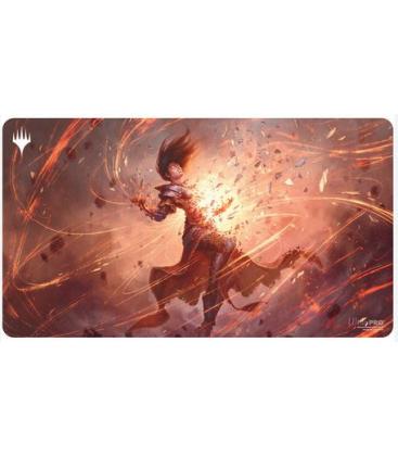 Magic: the Gathering: D&D Playmat Phandelver Campaign (Standard Cover)