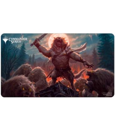 Magic: the Gathering: Playmat Modern Horizons 3 (Flare of Duplication)