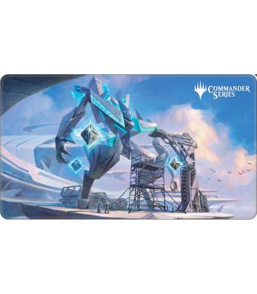 Magic: the Gathering: Playmat Modern Horizons 3 (Flare of Duplication)