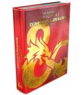 The Making of Original Dungeons & Dragons 1970-1977 The Making of Original Dungeons & Dragons 1970-1977