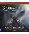 Guerra del Anillo: Reyes de la Tierra Media Guerra del Anillo: Reyes de la Tierra Media