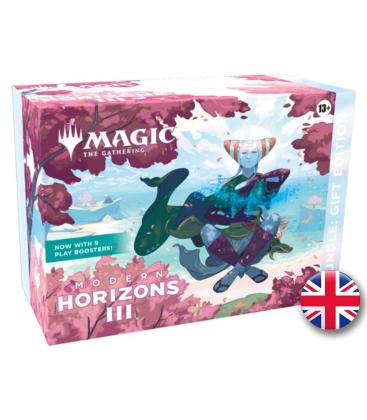 Magic the Gathering: Modern Horizons III (Bundle)