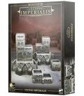 Warhammer 40,000: The Horus Heresy - Legions Imperialis (Civitas Imperialis) Warhammer 40,000: The Horus Heresy - Legions Imperialis (Civitas Imperialis)