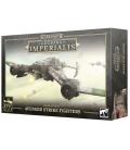 Warhammer 40,000: The Horus Heresy - Legions Imperialis (Avenger Strike Fighters) Warhammer 40,000: The Horus Heresy - Legions Imperialis (Avenger Strike Fighters)