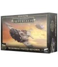 Warhammer 40,000: The Horus Heresy - Legions Imperialis (Thunderbolt Fighter Squadron) Warhammer 40,000: The Horus Heresy - Legions Imperialis (Thunderbolt Fighter Squadron)